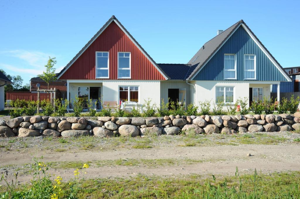 Bauernhof Koehlbrandt Βίλα Todendorf auf Fehmarn Δωμάτιο φωτογραφία