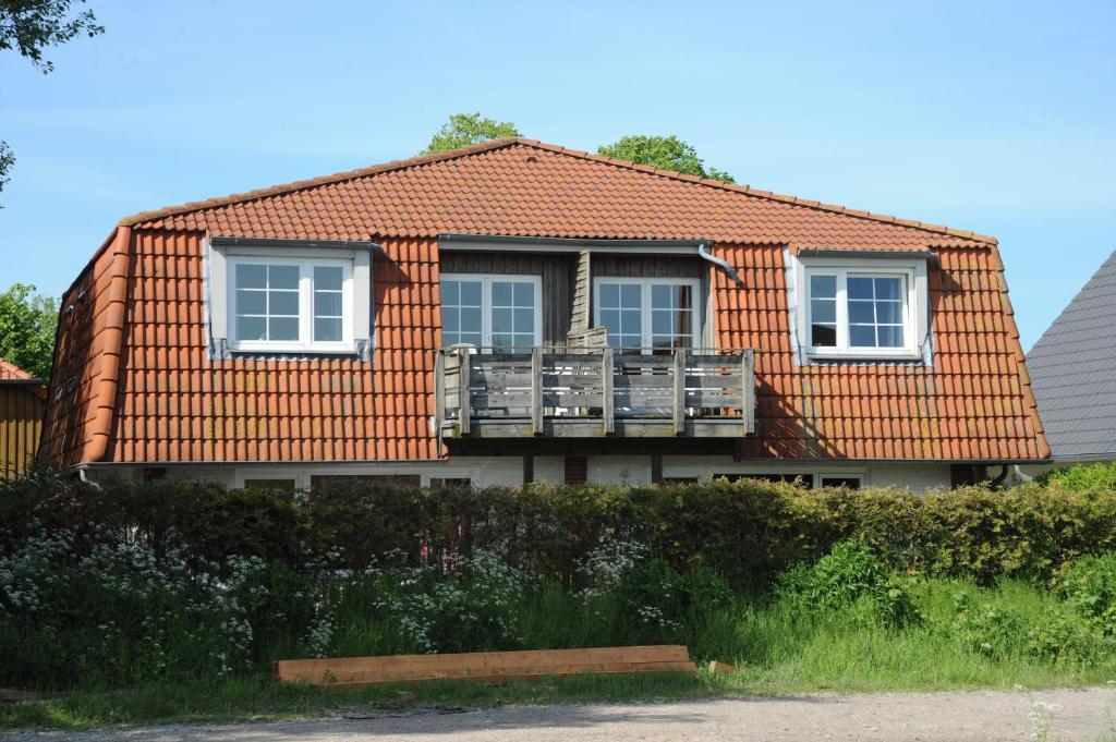 Bauernhof Koehlbrandt Βίλα Todendorf auf Fehmarn Δωμάτιο φωτογραφία