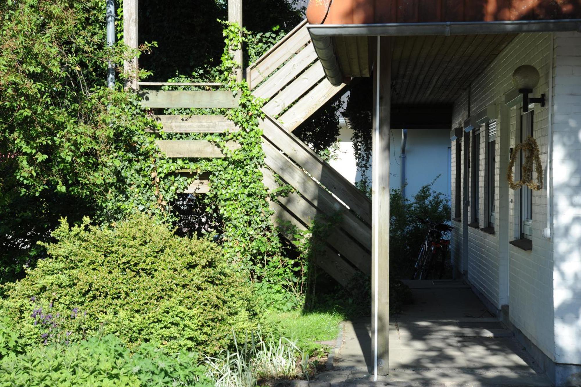 Bauernhof Koehlbrandt Βίλα Todendorf auf Fehmarn Εξωτερικό φωτογραφία