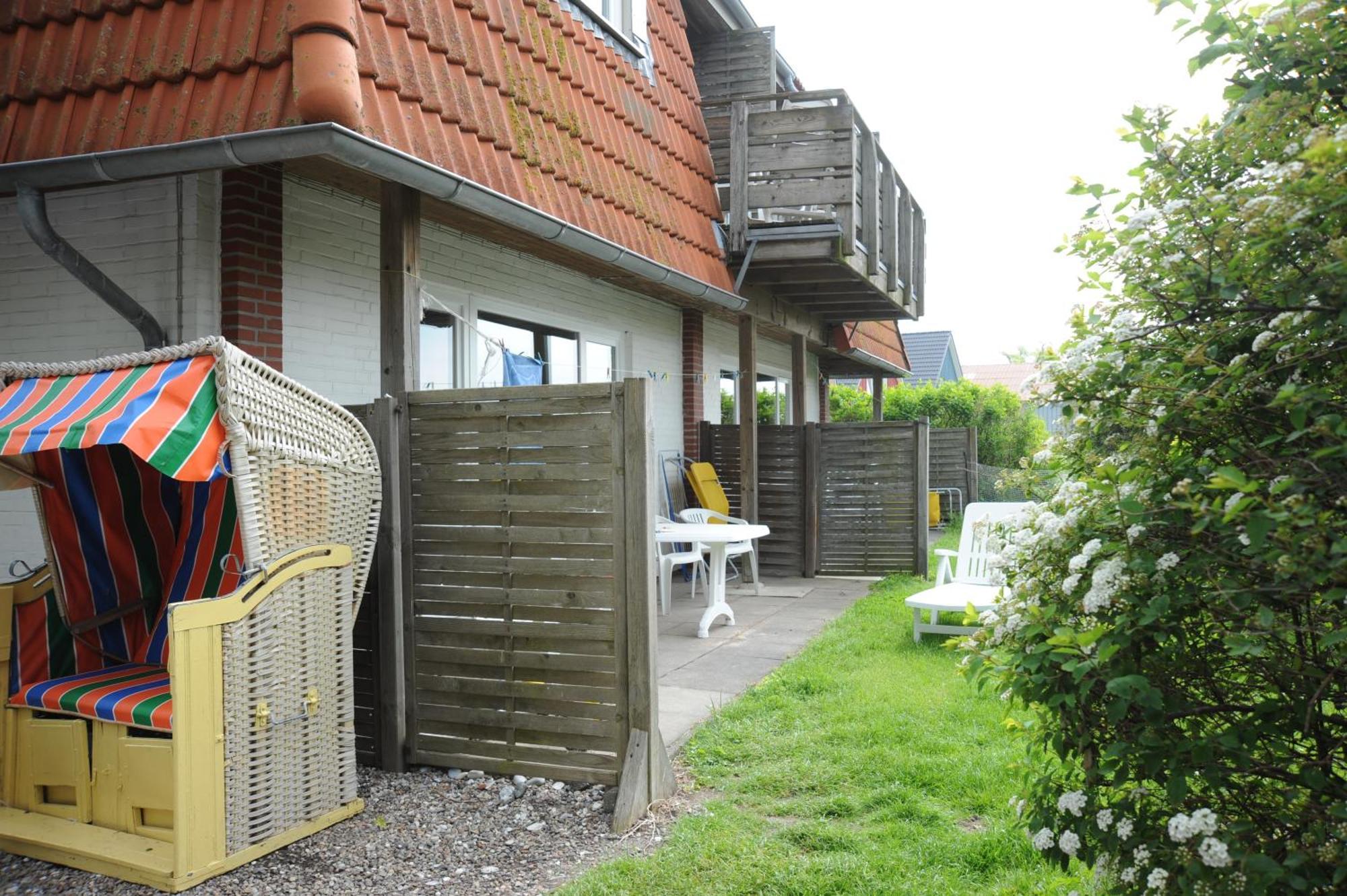 Bauernhof Koehlbrandt Βίλα Todendorf auf Fehmarn Εξωτερικό φωτογραφία