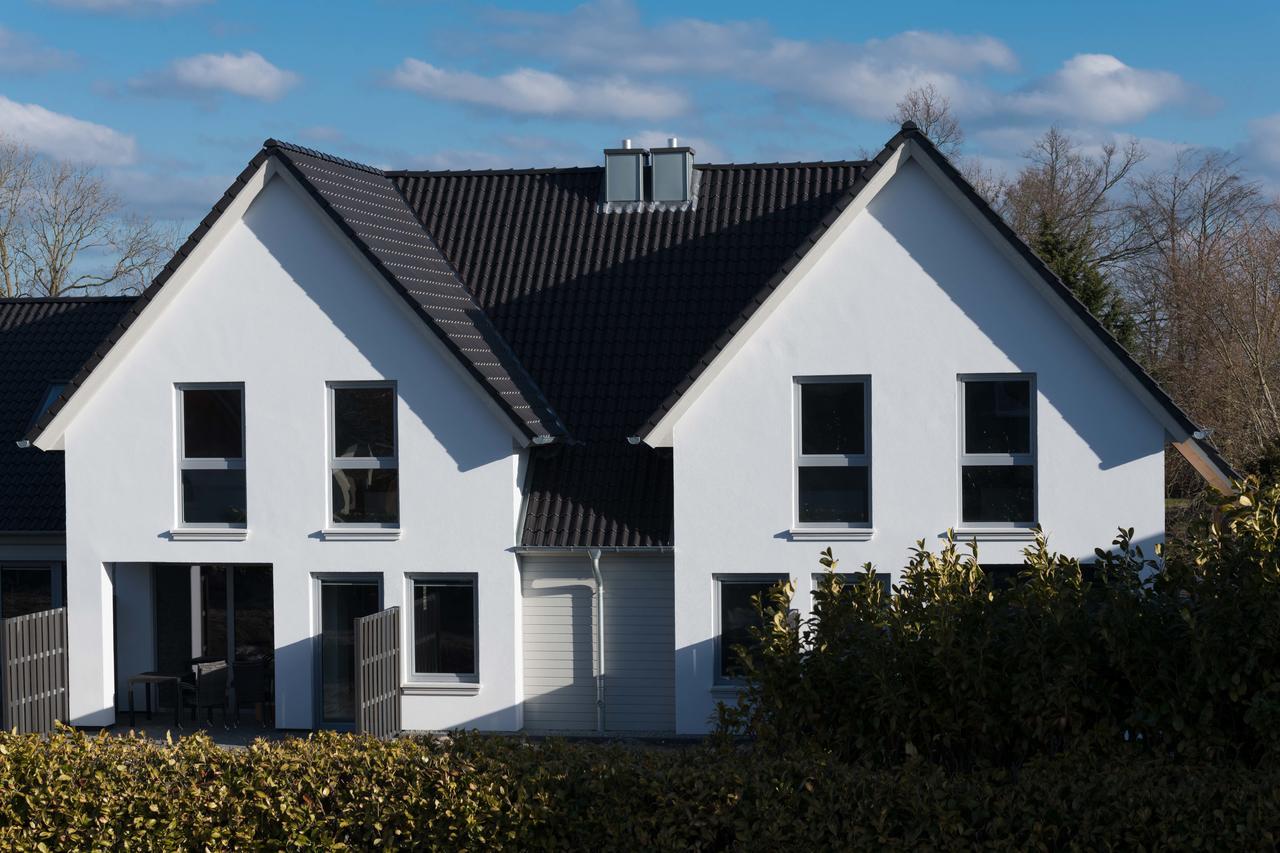 Bauernhof Koehlbrandt Βίλα Todendorf auf Fehmarn Εξωτερικό φωτογραφία